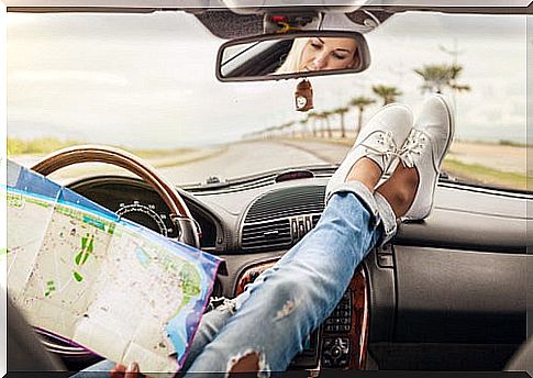 5 tips for long car trips