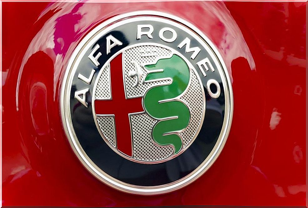 Alfa Romeo, the true luxury of Italy