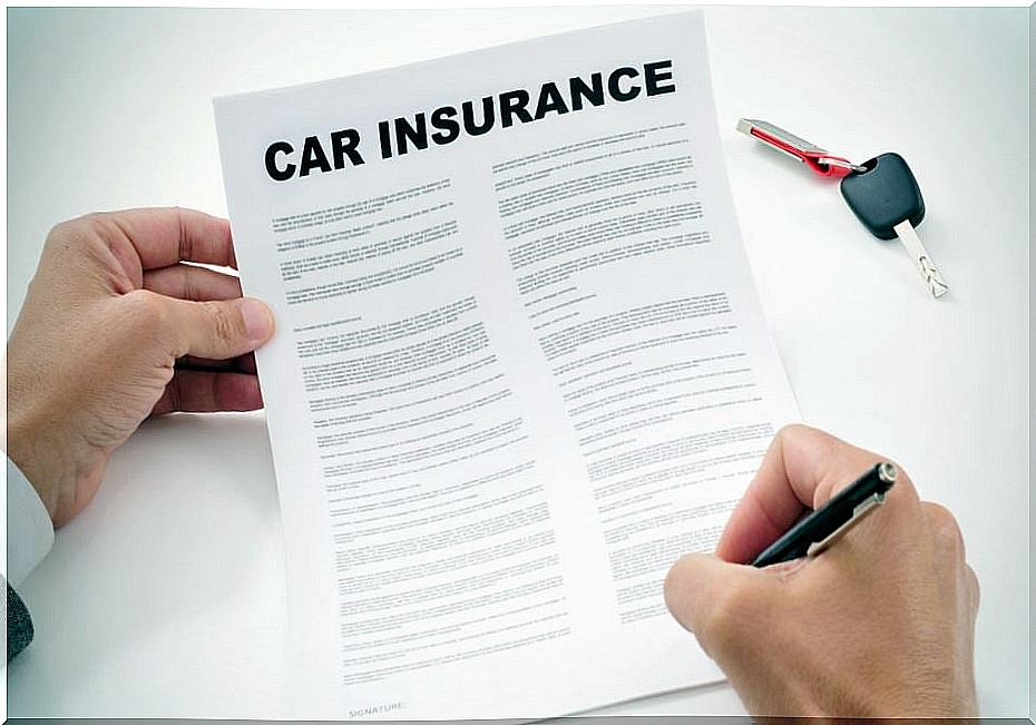 Comprehensive insurance policies tips