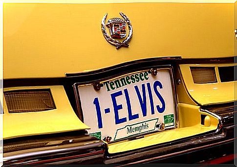 Elvis Presley cars, the best of the best