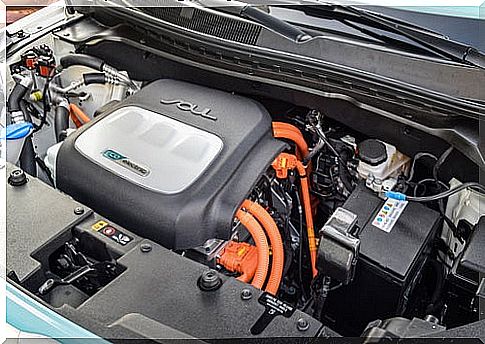 Heating systems in electric cars