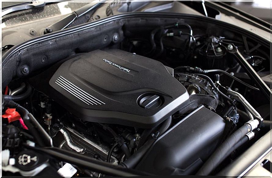 How to choose a car engine