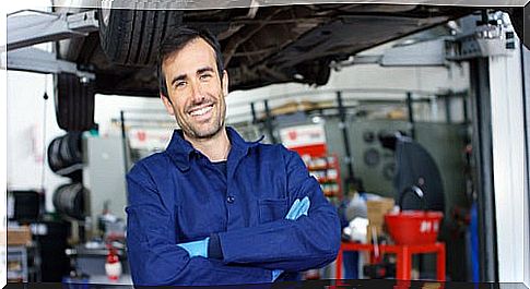 How to choose a good mechanic