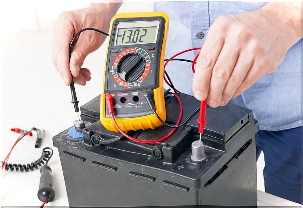 Extend the life of your car battery.