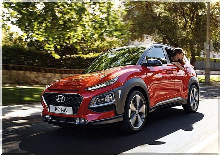 Hyundai Kona, a necessary novelty