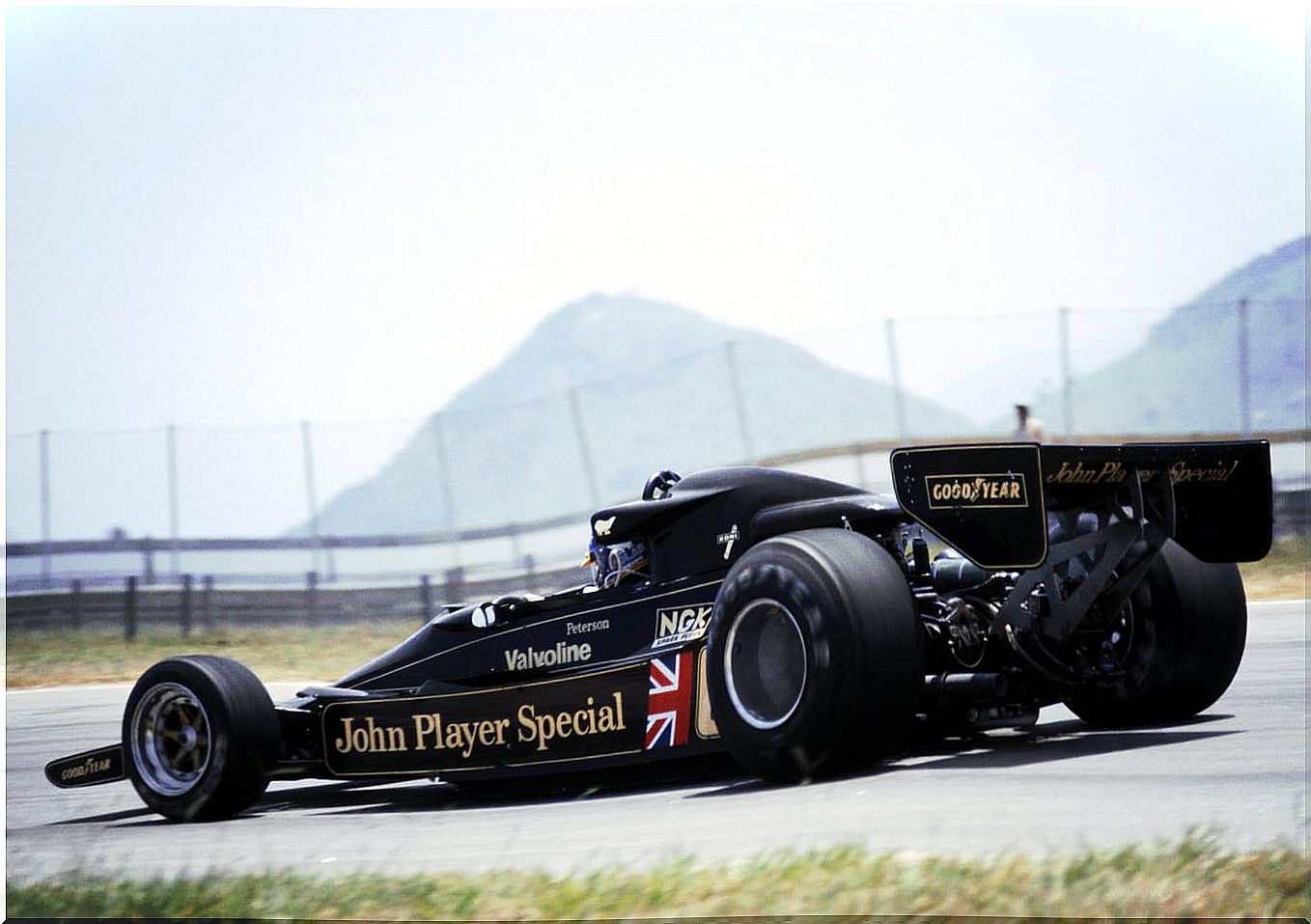 Lotus 78 F1