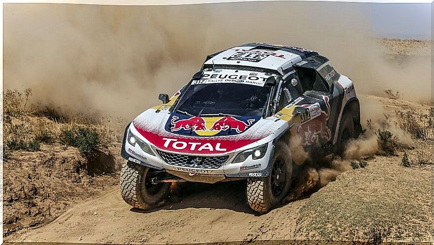 Marc Coma Dakar 2018