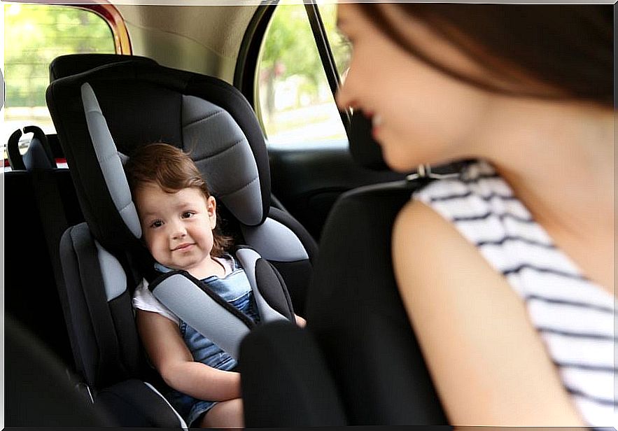 The 6 best car seats for babies