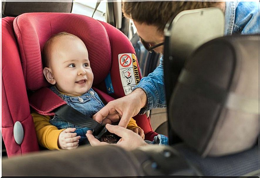 The best cars for new parents