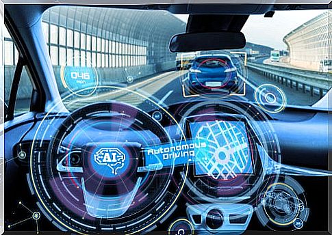 Advantages and disadvantages of autonomous driving