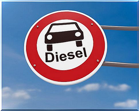 The pioneer cities in eliminating diesel cars