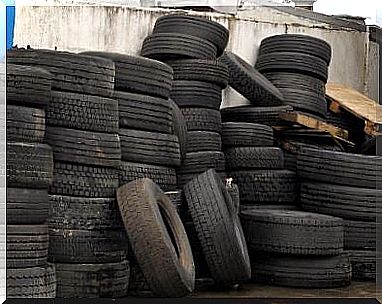 Tips for caring for the tires of our vehicle, save by lengthening its useful life.